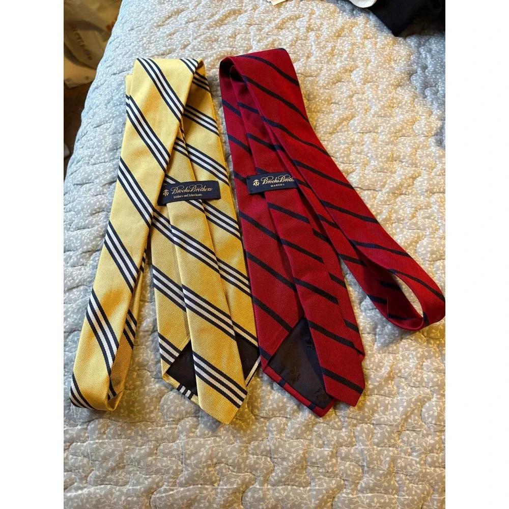 Brooks Brothers brooks brothers